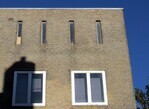 Gevel Vechtstraat.
<br/>
Gert-Jan Lobbes, 2015